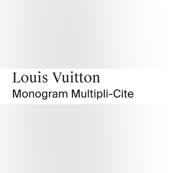 Louis Vuitton Monogram - Picture 11 of 11
